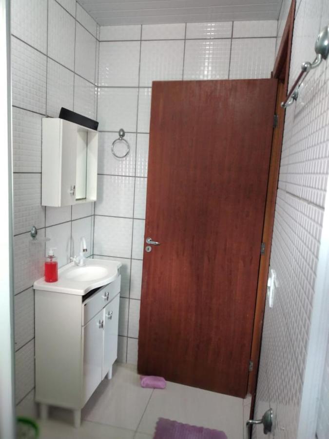 Casa Em Florianopolis, Rio Vermelho De 2 Quartos Bem Localizada Bagian luar foto