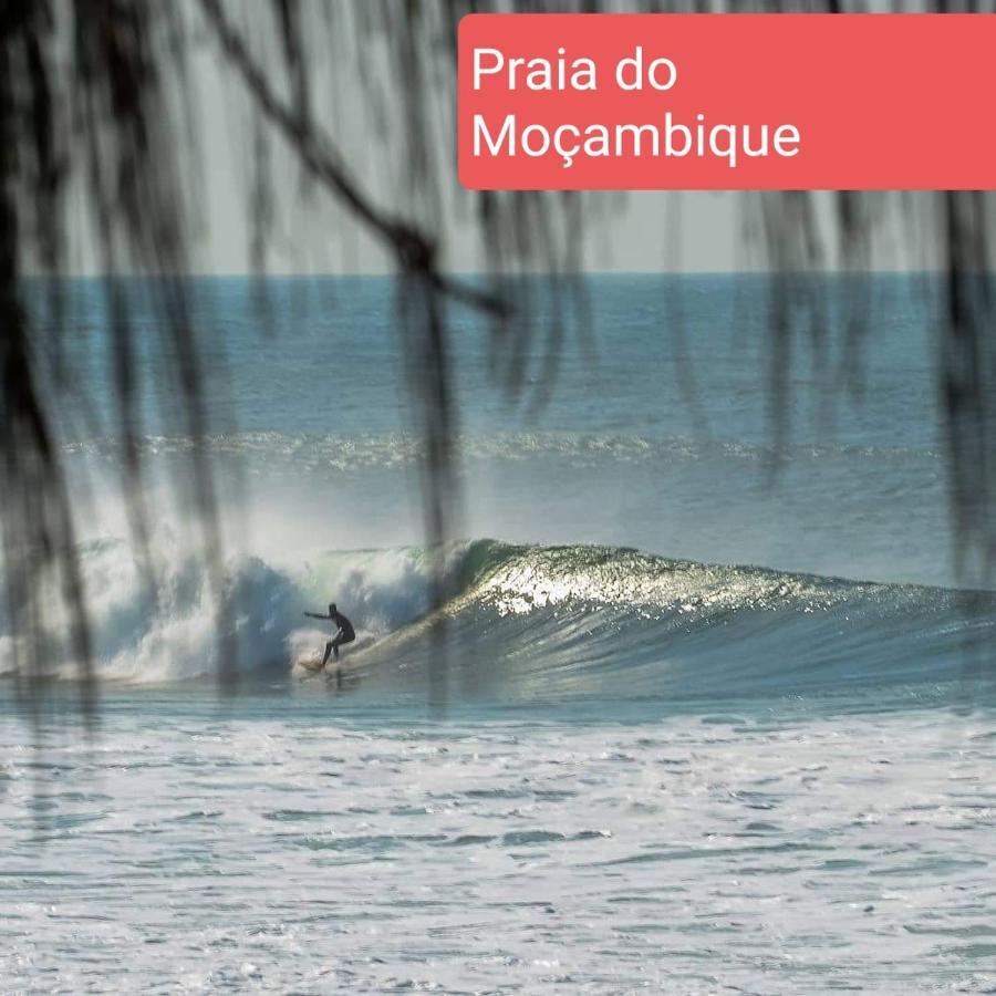 Casa Em Florianopolis, Rio Vermelho De 2 Quartos Bem Localizada Bagian luar foto